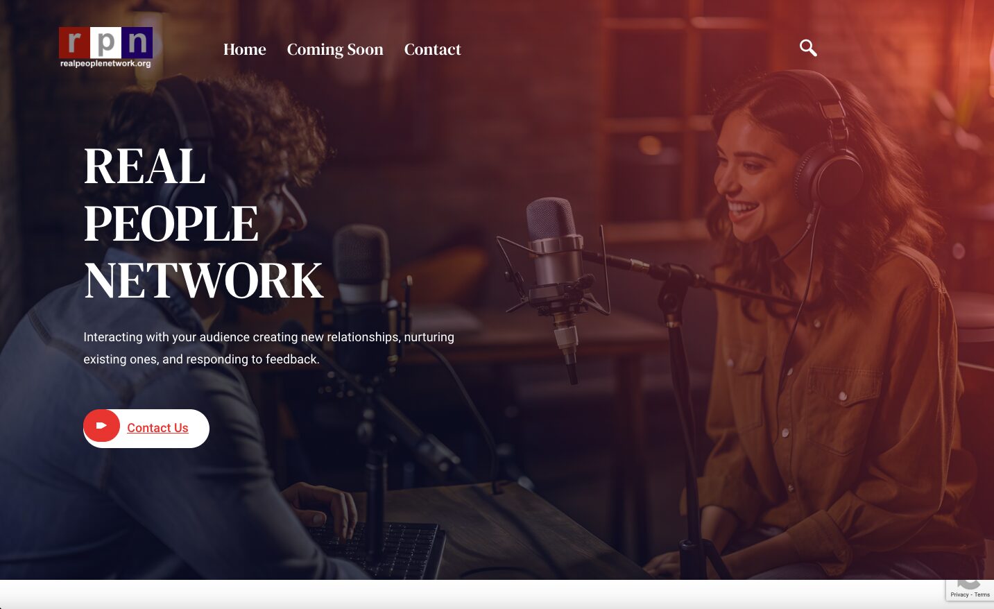 Real People Network